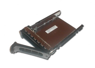 MP201012 - IBM Ultra -320 Hot Swap Hard Drive Tray Sled Bracket with Mounting Screws for Netfinity and xSeries