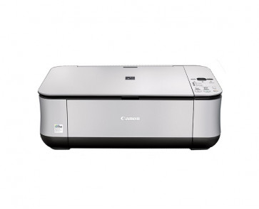 MP250 - Canon PIXMA MP250 (4800 x 1200) 7ipm (Black) / 4.8ipm (Color) 100-Sheets USB 2.0 All-in-One Color Inkjet Photo Printer