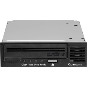 MR-L4MQN-05 - Quantum LTO Ultrium 4 Data Cartridge - LTO Ultrium LTO-4 - 800GB (Native) / 1.6GB (Compressed) - 5 Pack