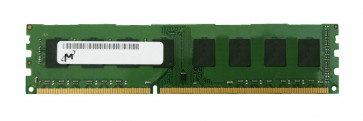 MT16KTF2G64AZ-1G6 - Micron 16GB DDR3-1600MHz PC3-12800 non-ECC Unbuffered CL11 240-Pin DIMM 1.35V Low Voltage Dual Rank Memory Module