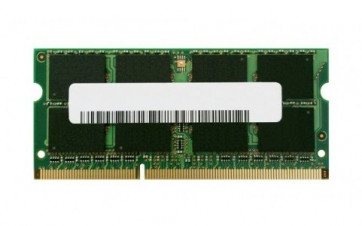 MT18KSF2G72HZ-1G6A1 - Micron 16GB DDR3-1600MHz PC3-12800 ECC Unbuffered CL11 204-Pin SoDimm 1.35V Low Voltage Dual Rank Memory Module