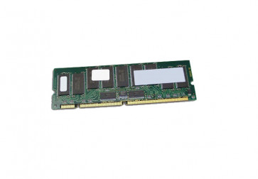 MT18LSDF6472G-133C1 - Micron Technology 512MB 133MHz PC133 ECC Registered CL3 168-Pin DIMM 3.3V Single Rank Memory Module