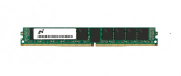 MTA72ASS4G72LZ-2G1 - Micron 32GB DDR4-2133MHz PC4-17000 ECC CL15 288-Pin LR-DIMM 1.2V Quad Rank Memory Module