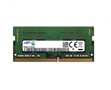 MTA8ATF1G64HZ-2G3B1 - Micron 8GB DDR4-2400MHz PC4-19200 non-ECC Unbuffered CL17 260-Pin SoDimm Single Rank Memory Module