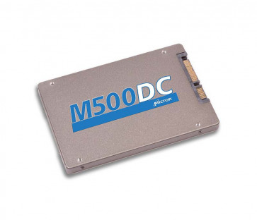 MTFDDAA240MBB-2AE12A - Micron RealSSD M500DC Series 240GB SATA 6GB/s 3.3V TCG Enterprise 20nm MLC NAND Flash 1.8-inch Solid State Drive
