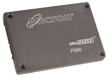 MTFDDAC050SAL-1N1AA - Micron RealSSD P300 50GB SATA 6Gbps 2.5-inch SLC NAND Flash Enterprise Solid State Drive