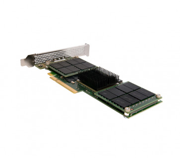 MTFDGAR700SAH-1N1AB - Micron RealSSD P320h Series 700GB PCI-Express 12V 34nm SLC NAND Flash HHHL Solid State Drive