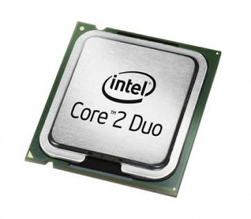 MU697-06 - Dell Processor Core 2 Duo Dual-Core 2.00GHz Bus Speed 800MHz Socket 478 2 MB Cache