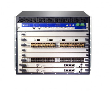 MX480-PREMIUM2-DC - Juniper 8-Slot 2880W 120-Gbps 10/100Base-T Router