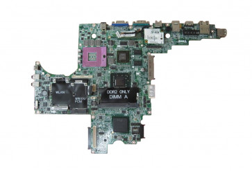 MY199 - Dell Laptop BOARD for Latitude D830 Laptop
