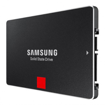 MZ-7KE512BW - Samsung 850 PRO Series 512GB 2.5-inch SATA 6GB/s Solid State Drive