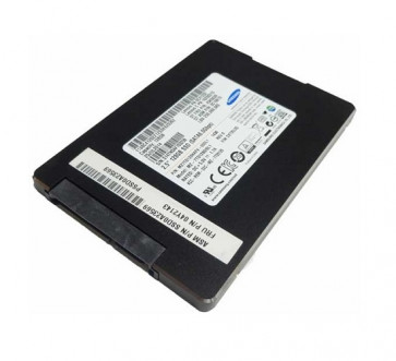 MZ7TD128HAFV - Samsung 128GB SATA 3Gb/s 2.5-inch Solid State Drive