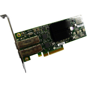 N320E - Chelsio N320E Server Adapter - PCI Express