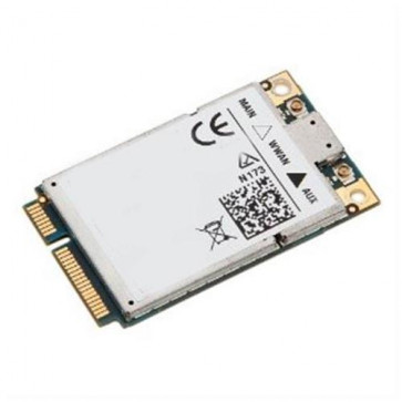 N4479 - Dell Wireless 1350 802.11 b/g MiniPCI Card Broadcom