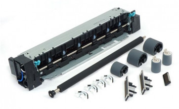 N606D - Dell Fuser / Transbelt / Separate and Feed Roller Maintenance Kit for Color Laser Printer 3130cn