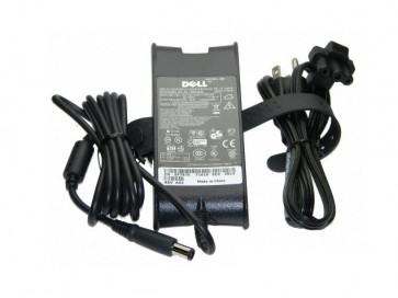 N6M8J - Dell 65-Watts AC Adapter for Inspiron LATITUDE