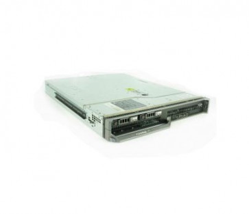 N719N - Dell PowerEdge M910 CTO Blade