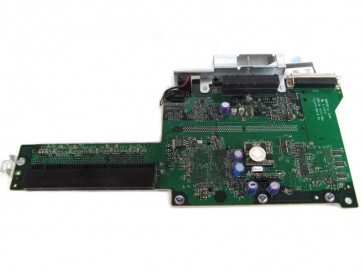 N8525 - Dell PCI-x Expansion Board Assembly for PowerEdge 1850