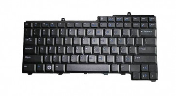 NC929 - Dell 87-Key Single Pointing Keyboard US/English