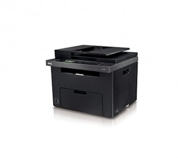 NCFJ1 - Dell 1355cn All-In-One Multifunction Color Laser Printer (Refurbished)