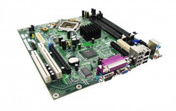 ND237 - Dell Socket 775 System Board for Optiplex GX620