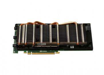 NFD8W - Dell Nvidia Tesla M2050 3GB 384-Bit PCI Express 2.0 x16 Computing Processor Graphic Card