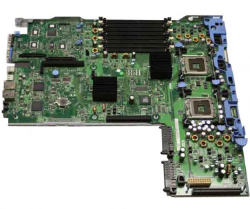 NH278 - Dell System Board for POWEEDGE 2950