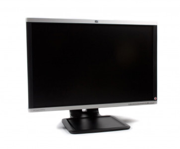 NL773AA#ABA - HP LA2405WG 24-inch Widescreen TFT Active Matrix Flat Panel LCD Display Monitor with USB Hub