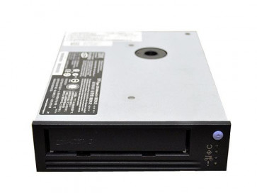 NP052 - Dell 400/800GB Ultrium LTO-3 SCSI/LVD HH Internal Tape Drive