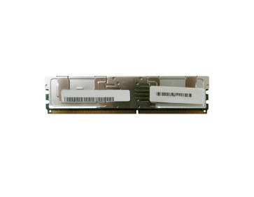 NT2GT72U8PD2BD-3C - Nanya 2GB DDR2-667MHz PC2-5300 Fully Buffered CL5 240-Pin DIMM 1.8V Dual Rank Memory Module