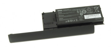 NT367 - Dell 9-Cell 11.1V 85WHr Lithium-ion Battery for Latitude D620 D630