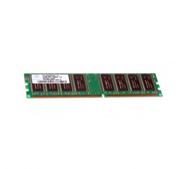 NT512D64S8HAAG-7K - Nanya 512MB DDR-266MHz PC2100 non-ECC Unbuffered CL2.5 184-Pin DIMM 2.5V Memory Module