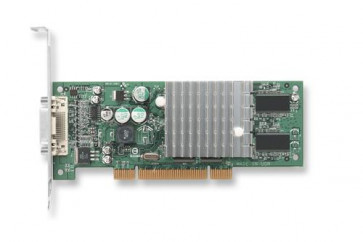 NVS280 - NVIDIA Nvidia Quadro NVS 280 64MB PCI Low Profile Video Graphics Card