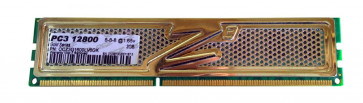 OCZ3G1600LV6GK - OCZ Technology 6GB Kit (3x2GB) CL8-8-8-24 240-Pin DIMM Memory