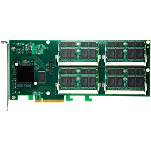 OCZSSDPX-ZD2E88512G - OCZ Technology Z-Drive R2 e88 512 GB Plug-in Module Solid State Drive - PCI Express