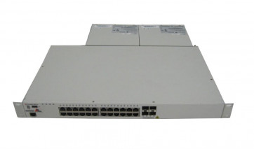 OS6850-24 - Alcatel Lucent Alcatel-Lucent OmniSwitch 6850 24-Port 10/100/1000Mbps Layer Switch with 4 Combo Ports