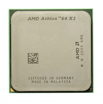 OSP852FAA5BM - AMD Opteron Processor 852 2.6GHz 1MB