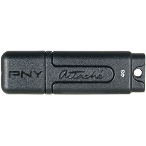P-FD4GBATT2-EF - PNY 4GB Attach