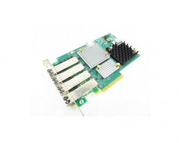 P003927-01A - Emulex Quad Port 8GB PCI Express Host Bus Adapter