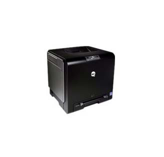 P027H - Dell 1320C Standard Laser Printer (Refurbished Grade A)