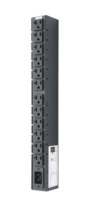 P10U2 - APC 10-Outlet Surge Protector Power Strip with USB Charging Ports