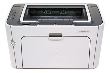 P1505 - HP P1505 Printer (No Trays)