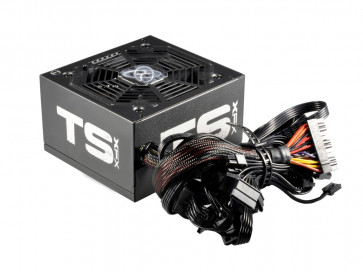 P1550SXXB9 - XFX TS 550-Watts Full Wired 80+ Bronze Power Supply (New other)