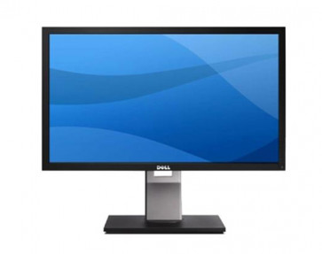 P2411H-14493 - Dell 24-inch 1920 x 1080 Widescreen LED Monitor (Refurbished)