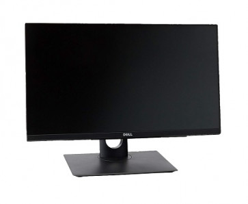 P2418HT - Dell 23.8-inch Widescreen Touchscreen LED Monitor