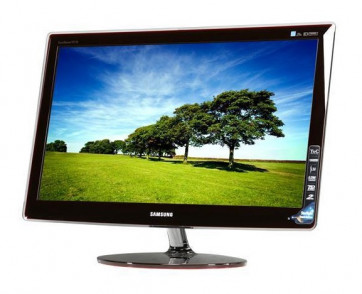 P2770H - Samsung SyncMaster P2770H 27-inch Widescreen 1920 x 1080 DVI-I / HDMI LCD Monitor