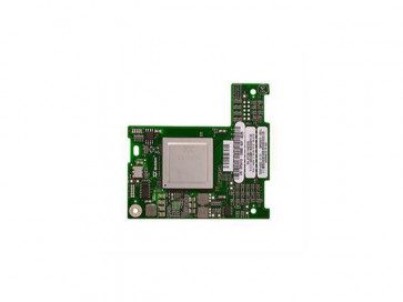 P341D - Dell QME2572 8GB/S Dual Port PCI-Express Fibre Channel MEZZANINE Host Bus Adapter for M Series Blade Server