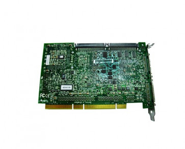P3475-63001 - HP NetRAID 2M Ultra3 128MB Cache RAID Controller (Bulk/Pull)