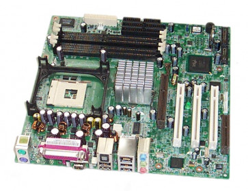 P4SD-VL - Sony System Board PCV-RS6xx Mukai2/B (Refurbished)