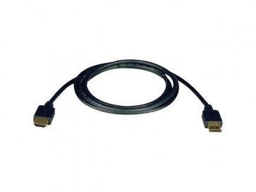 P568-025 - Tripp-Lite High Speed 25ft HDMI Cable Male